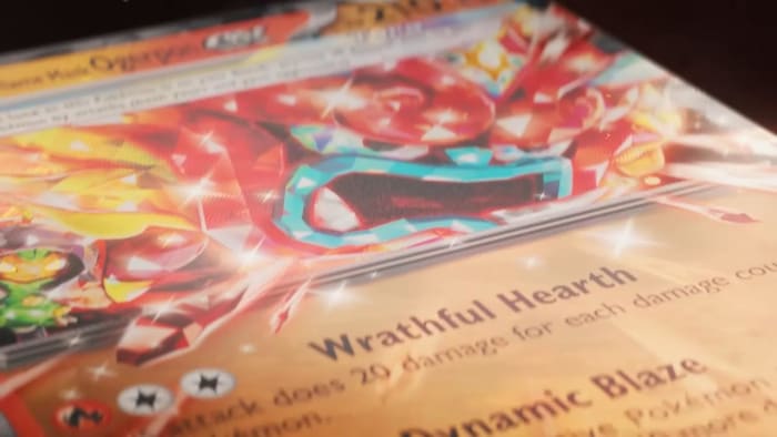 Twilight Masquerade Ogerpon